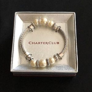 Charter Club Bracelet